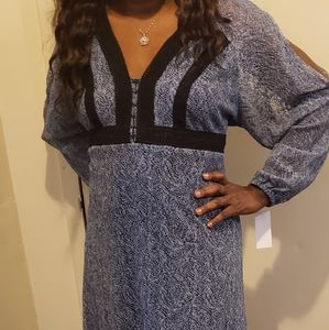 Love and Legend dress